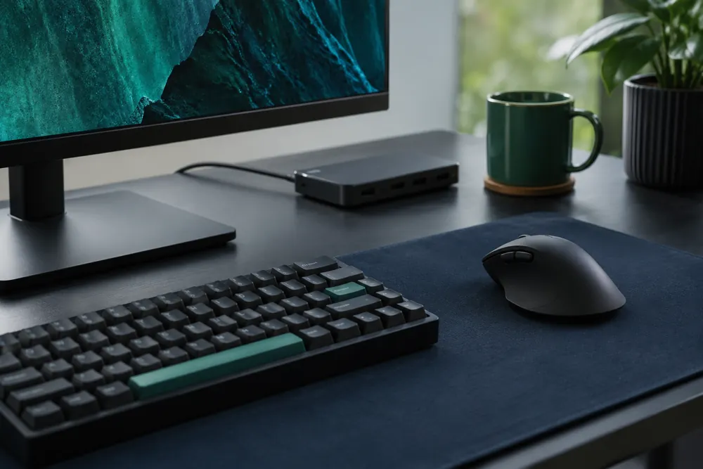 Computer Accessories at Tech Tornado